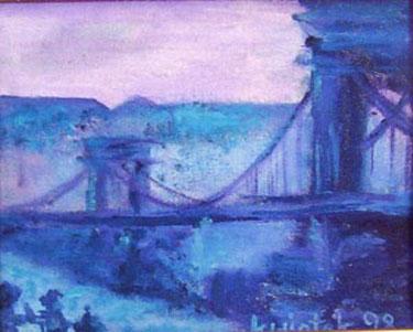 Bridge - Edyta Kwiatek