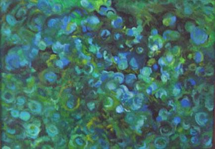 Bubbles - Edyta Kwiatek
