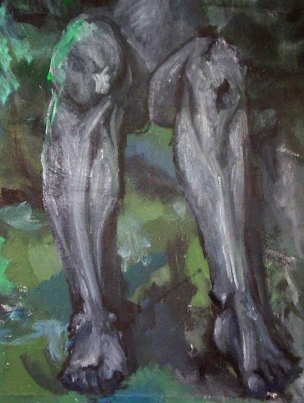 Head - Edyta Kwiatek