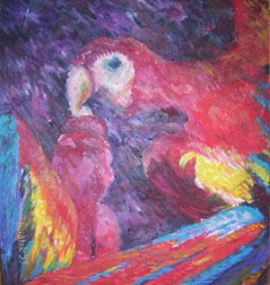 Perrot - Edyta Kwiatek
