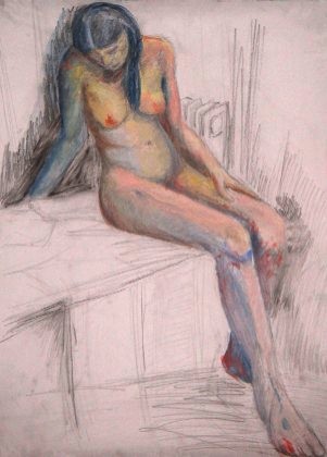 Arin - Edyta Kwiatek