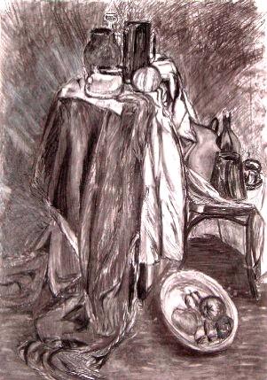still life 2 - Edyta Kwiatek