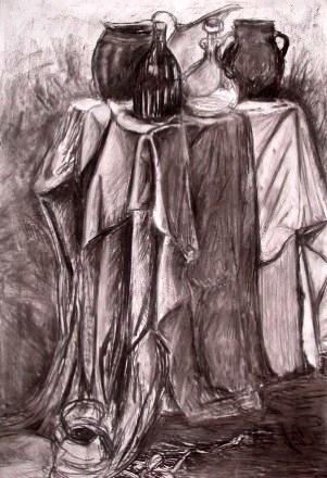 still life 3 - Edyta Kwiatek