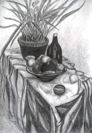 still life 4 - Edyta Kwiatek