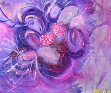 Universe - Edyta Kwiatek