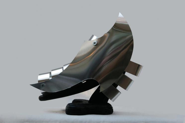 MACROSTUDIO 08 - Alessandro Iacopelli - Click to enlarge