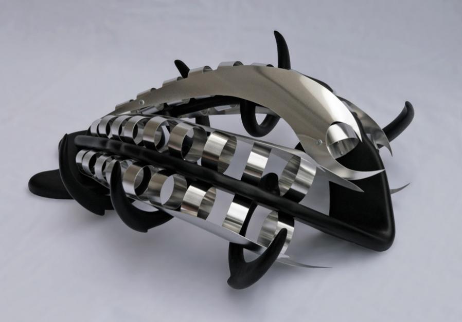 MACROSTUDIO 12 - Alessandro Iacopelli - Click to enlarge