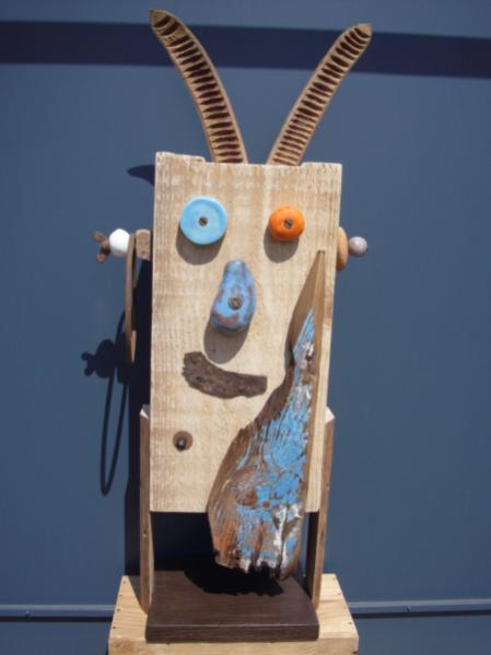 Le Pirate Ivre - Sandrine Veirman