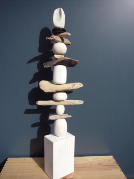 Onde de Choc - Sandrine Veirman