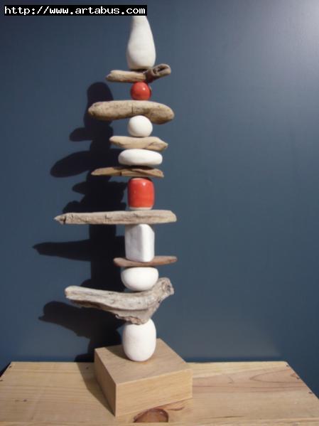 Coup de vent - Sandrine Veirman