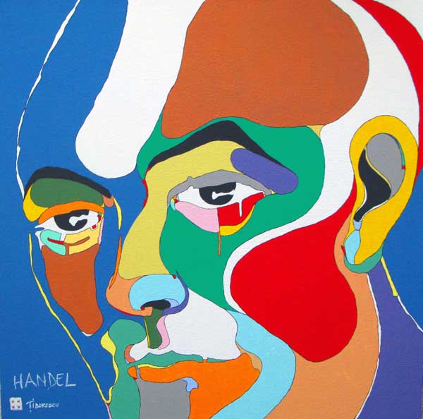 Handel - Lucian Tidorescu - Click to enlarge