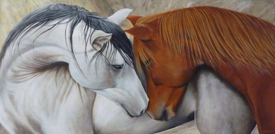 Tendresse - Laure Deronne