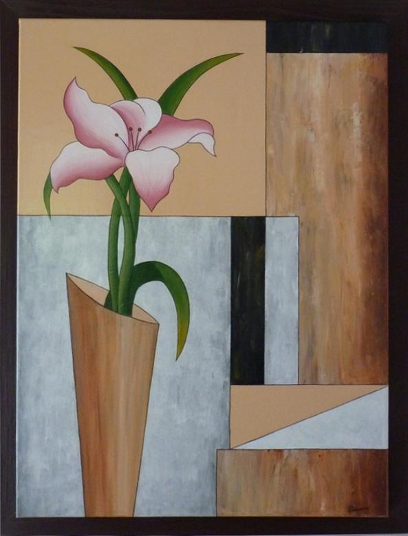 Iris - Laure Deronne - Click to enlarge