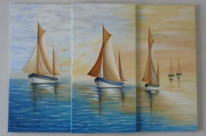 Marine - Laure Deronne - Click to enlarge