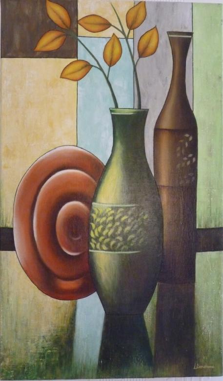 Nature morte - Laure Deronne
