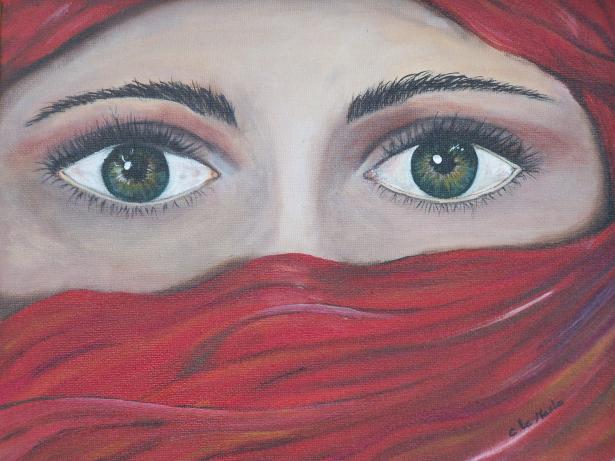 REGARD2 - Chantal Le Mesle - Cliquer pour afficher en grand