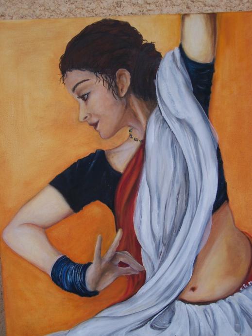 Rani - Chantal Le Mesle