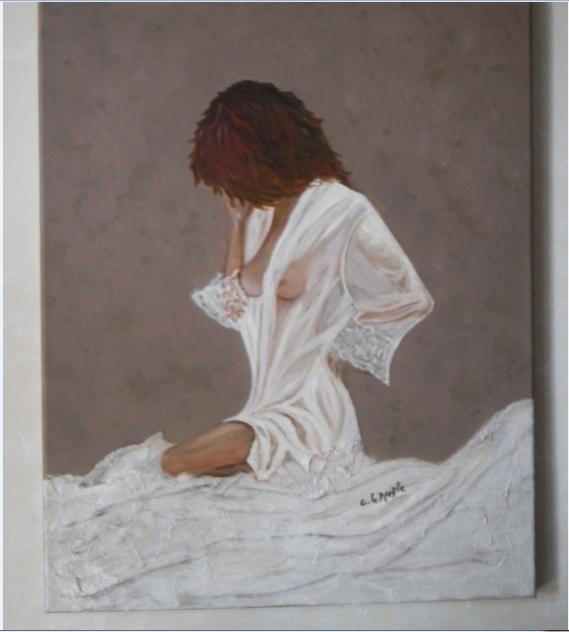 Nuisette - Chantal Le Mesle
