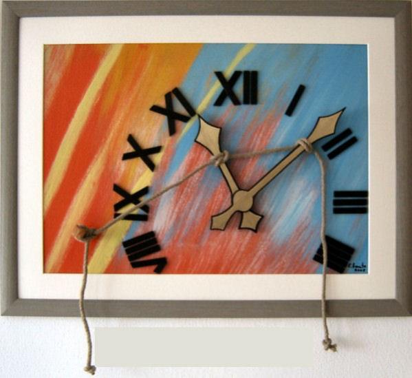 stop the time.. - Amato Erasmo - Cliquer pour afficher en grand