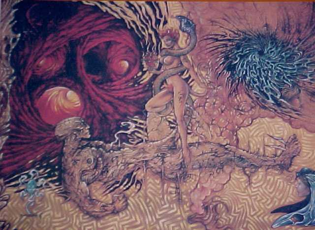 Mementomori - Charlie Frank - Click to enlarge