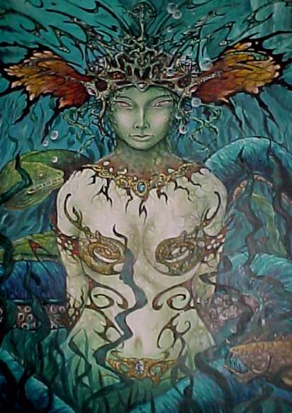 Circe - Charlie Frank