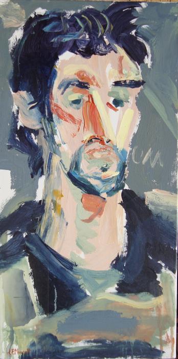 American boy - Lionel Murcott