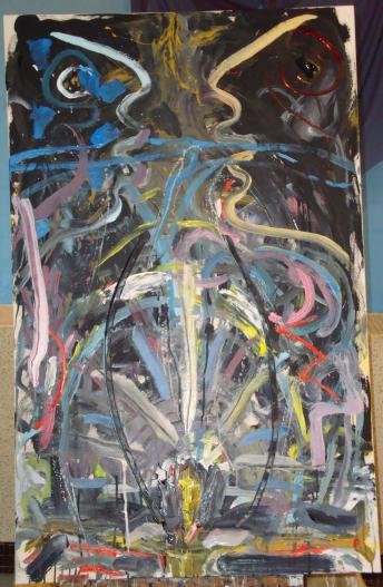 Good Friday - Lionel Murcott