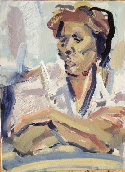 Marietjie - Lionel Murcott