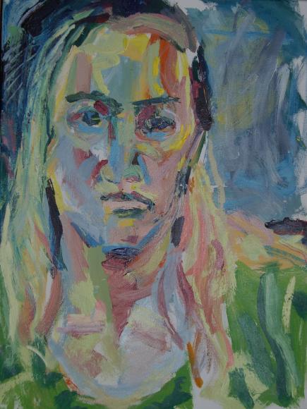Nadine - Lionel Murcott