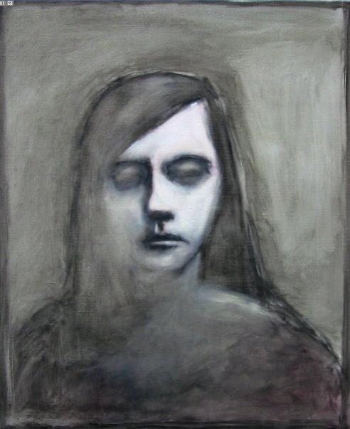 Absence - Serge De Backer