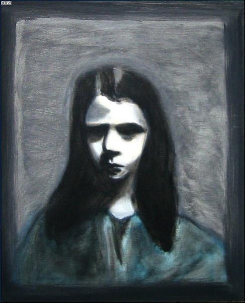 Abstraite - Serge De Backer