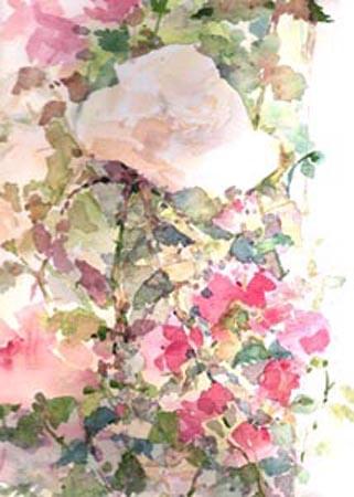 Roses - Caroline Despres-Garnier