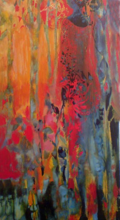 Ballade - Caroline Despres-Garnier