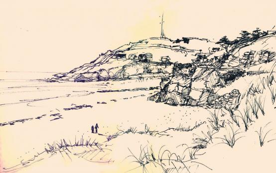 Cotentin - Caroline Despres-Garnier