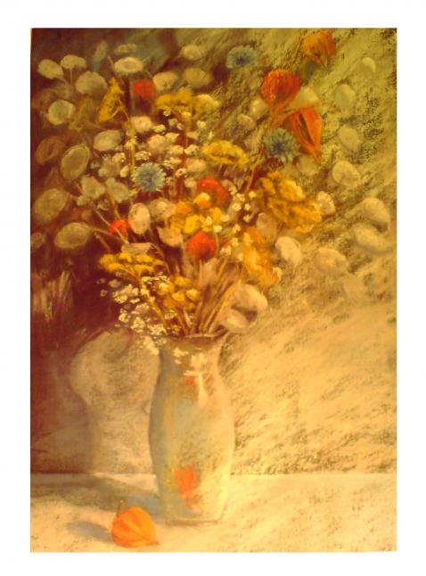 Bouquet - Caroline Despres-Garnier