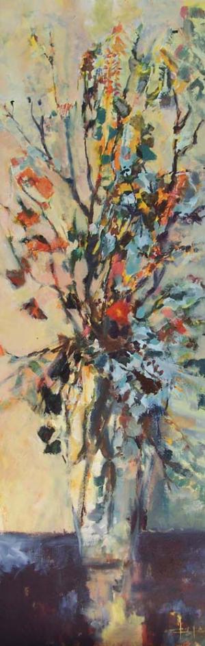 Bouquet Sec - Caroline Despres-Garnier
