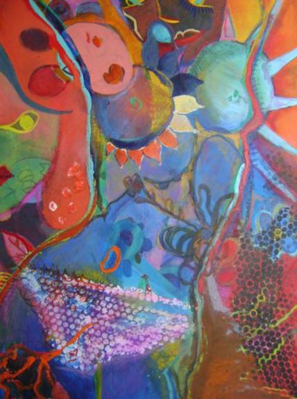 Barbara MACIKIEWICZ, Amilly (45) - Caroline Despres-Garnier