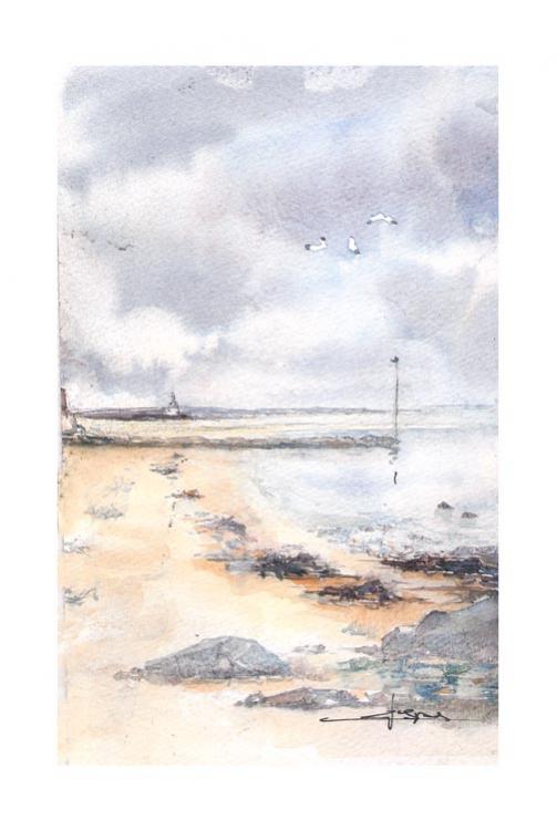 Cotentin - Caroline Despres-Garnier