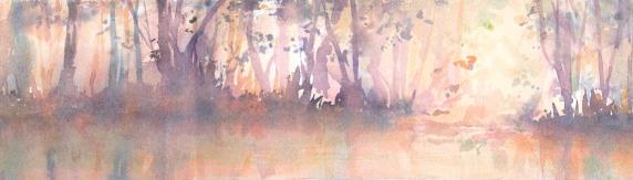 Bords de Loing - Caroline Despres-Garnier