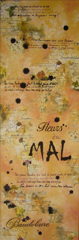Fleurs du Mal - Lusand