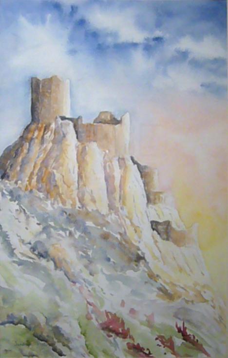 Queribus - Lusand