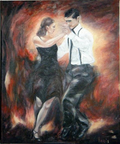 tango - Louis Pag