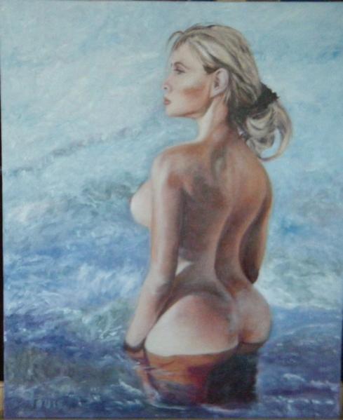 la beart - Louis Pag