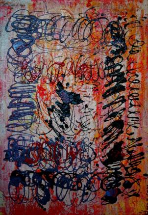 Composition 102 - Thierry Demaison