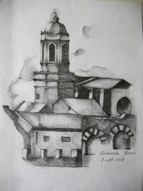 Landscape - Ioana T