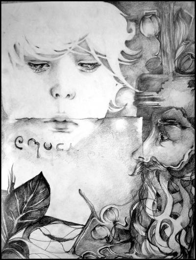 Stories - Ioana T