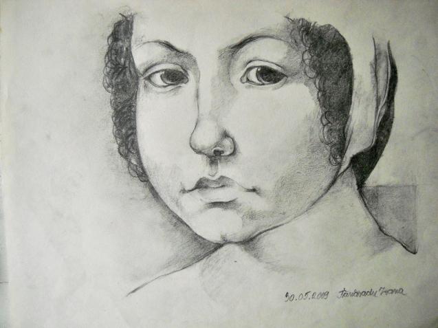 woman - Ioana T - Cliquer pour afficher en grand