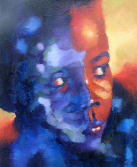 Enfant d'Afrique - Zak Sadoq