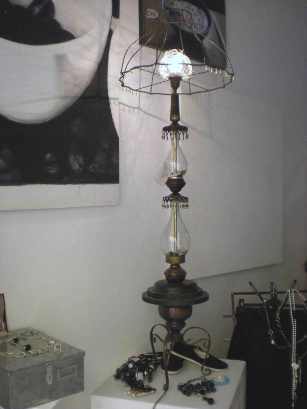 Oliver - Marcello Scalas - Cliquer pour afficher en grand