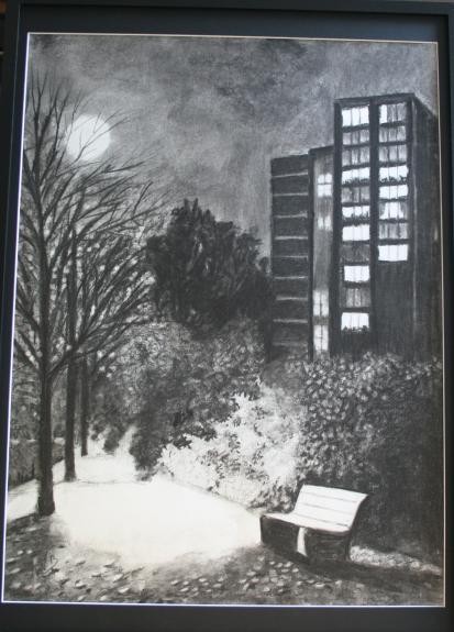 Nocturne - Véronique Boulanger